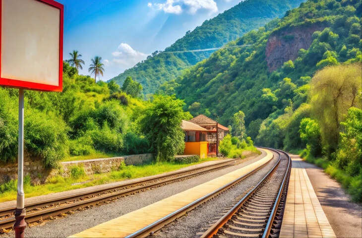 यूपी में भी मिल सकता है पहाड़ों जैसा अनुभव: 6 ठंडे और सुरम्य स्थान जो शिमला-मनाली को भी कर देंगे फेल&nbsp;