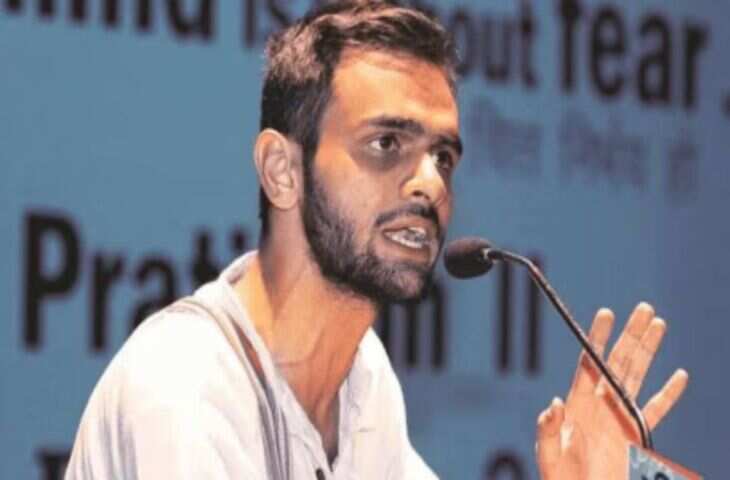 तिहाड़ से बाहर आएंगे Umar Khalid! कोर्ट ने 3 शर्तों पर दी बेल; जानिए पूरा मामला
