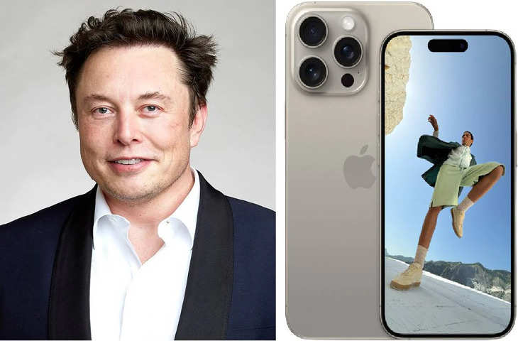 Elon Musk ने Apple के लिए खड़ी की बड़ी मुसीबत, इस वजह से ऐपल डिवाइसेज के यूज पर लगाया प्रतिबंध 