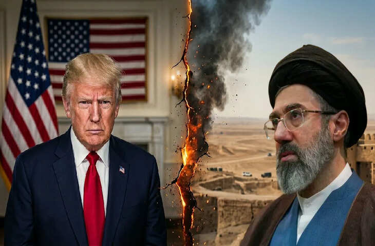 ईरान और अमेरिका के बीच क्यों नहीं हो पा रहा समझौता ? जाने क्या है वो शर्ते जिनपर अड़े दोनों देश&nbsp;