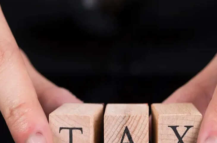 बक्सर के ब्रह्मपुर में बिना सर्वे के लागू हुआ होल्डिंग टैक्स, स्थानीय लोगों में नाराज़गी बढ़ी