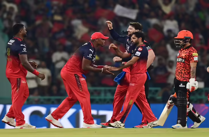 RCB को बड़ा झटका! 2 ऑस्ट्रेलियाई दिग्गजों ने IPL 2026 से बनाई दूरी,&nbsp;DC के लिए भी बुरी खबर