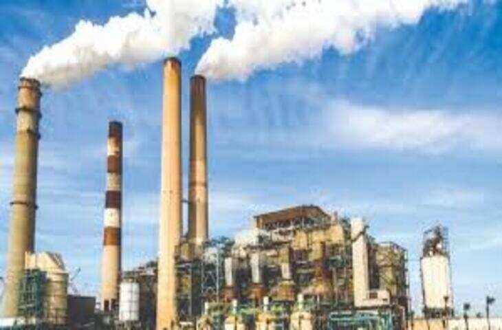 झोटवाड़ा औद्योगिक क्षेत्र के उद्योगपतियों ने उठाए कई मुद्दे