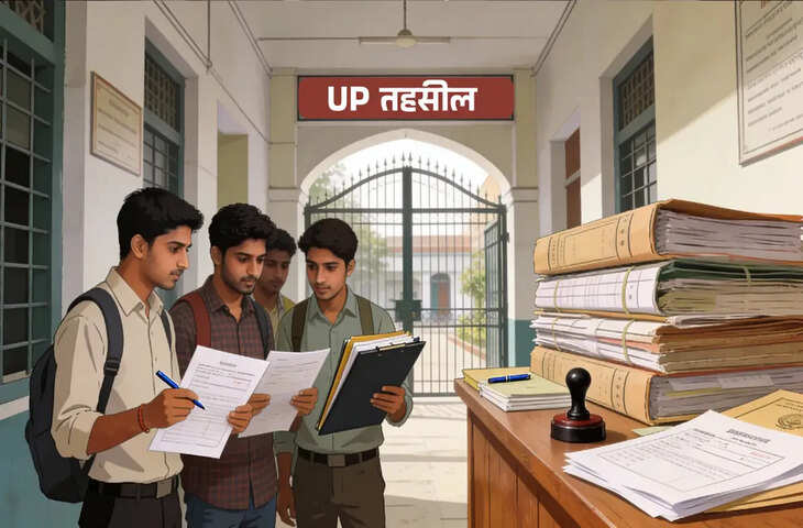UP Lekhpal Recruitment: उत्तर प्रदेश में लेखपाल भर्ती के आवेदन जारी, यहाँ जाने योग्यता से लेकर लास्ट डेट तक की पूरी डिटेल&nbsp;