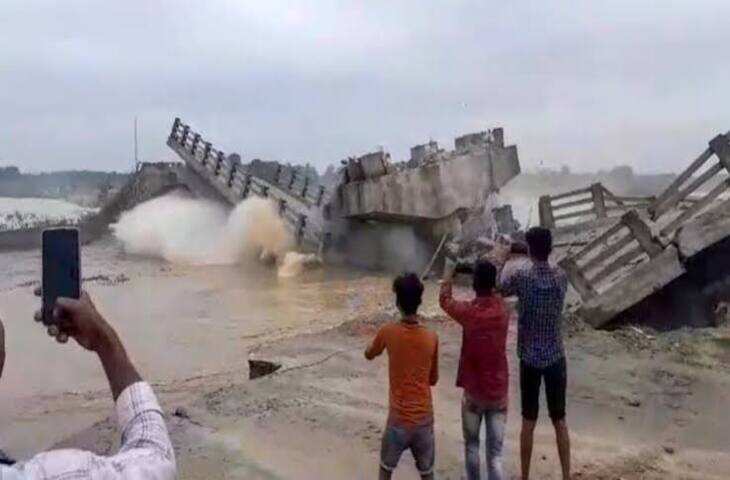 किशनगंज के युवक की दार्जिलिंग में सिर काटकर हत्या, पत्नी ने प्रेमी के साथ मिलकर रची साजिश; दोनों गिरफ्तार