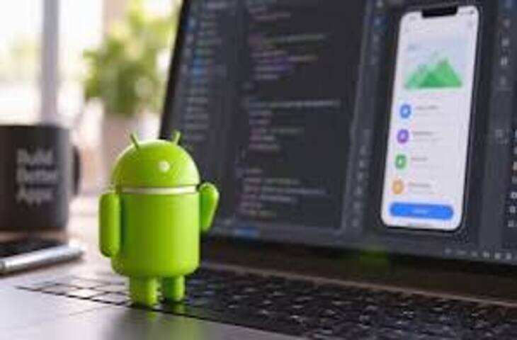 Android Logo Story: आखिर Android का लोगो हरा रोबोट ही क्यों है? जानें इसके पीछे की दिलचस्प कहानी