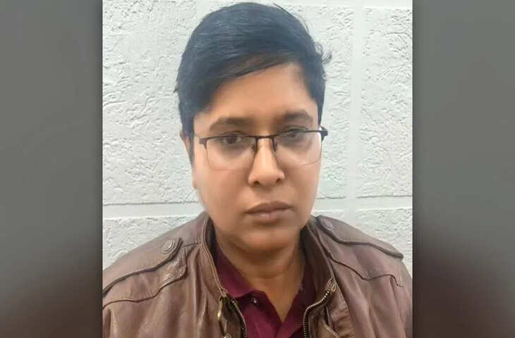 गाजियाबाद में पहला एनकाउंटर करने वाली महिला अफसर, दूसरी बार ली रिश्वत तो हो गई गिरफ्तारी&hellip; कौन हैं दरोगा भुवनेश्वरी सिंह?