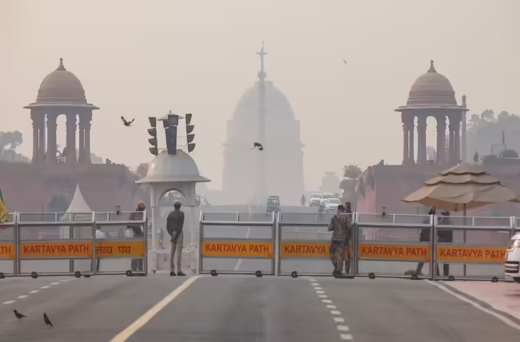 आज भारत आ रहे राष्ट्रपति पुतिन! सुरक्षा किले में तब्दील हुई दिल्ली, जानिए राजधानी में कैसी है सुरक्षा व्यवस्था 