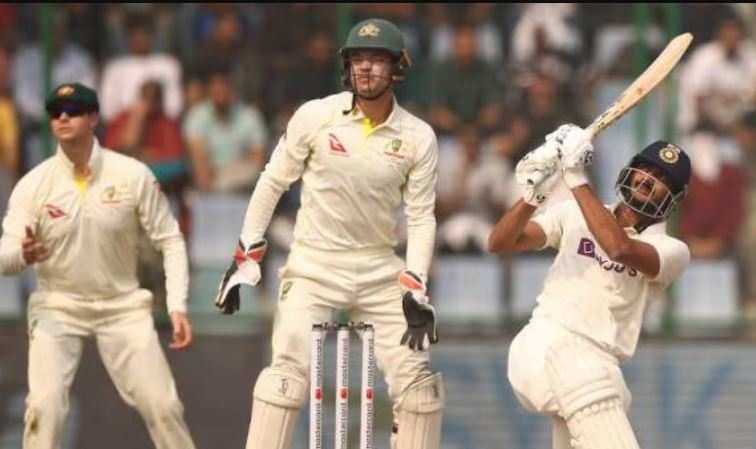 IND vs AUS 2nd test Live Score1111111222111111122.JPG