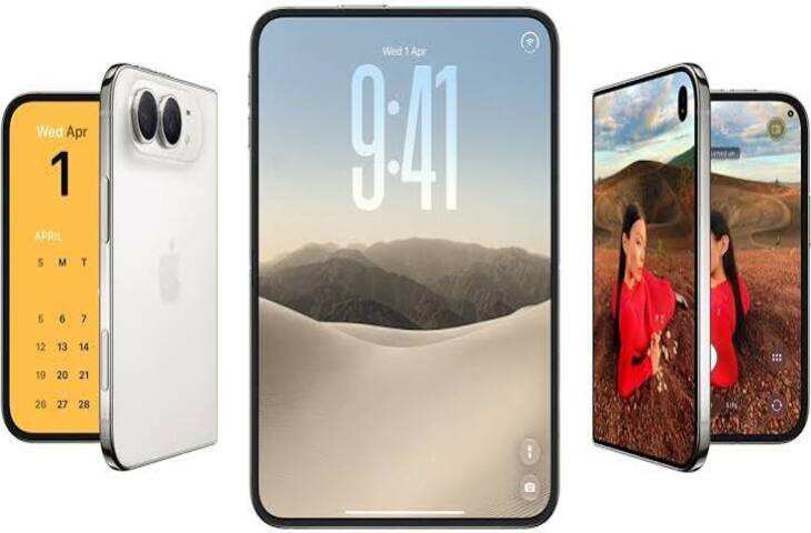 एप्पल के नए iPhone Duo का स्क्रीन रिपेयर बिल देख उड़े यूज़र्स के होश; क्या सच में बिक जाएगी गाड़ी?