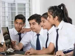 Patna  हाईस्कूलों की नौवीं कक्षा में हुआ 1.59 लाख छात्रों का दाखिला