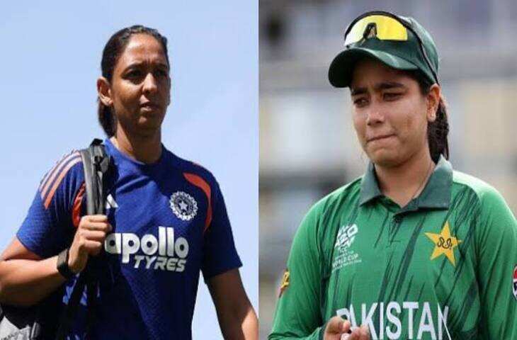 IND W vs PAK W: पाकिस्तान के खिलाफ जीत की लय बरकरार रखने उतरेगी हरमनप्रीत की टीम, एशिया कप में महामुकाबला