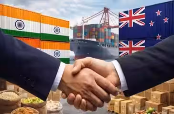 India-NZ FTA: 20 अक्टूबर से सस्ती होगी वाइन और वाइन प्रोडक्ट्स! जानें किन-किन सामानों के घटेंगे दाम