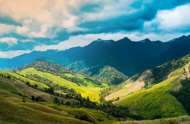 अगर आप भी गर्मियों में बना रहे हैं घूमने का प्लान,तो अरुणाचल प्रदेश की इन जगहों को कर सकते हैं एक्स्प्लोर 
