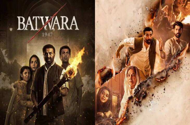 Bantwara 1947 की पूरी स्टारकास्ट आई सामने,&nbsp;सनी देओल से लेकर प्रीति जिंटा तक ये सितारे आएंगे नजर&nbsp;