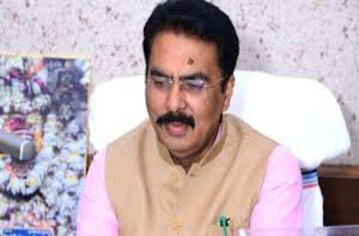 90 लाख का कर्ज, 40 लाख के हथियार&hellip; जानें बिहार BJP के नए बॉस संजय सरावगी कितने अमीर?