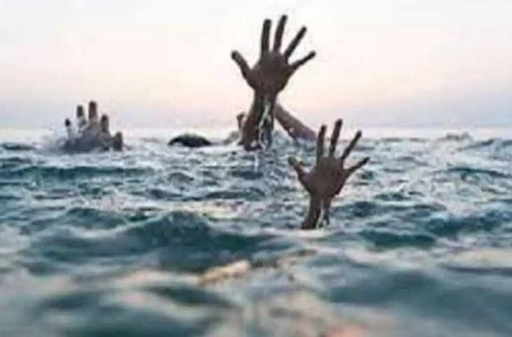 बिहार में नवरात्रि के दौरान 16 लोगों की मौत&hellip; जल लाने के दौरान नदियों-तालाबों में डूबे
