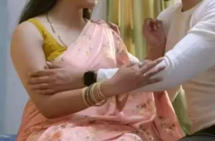 भाभी पर डोली देवर की नीयत, फिर हवस की प्यास बुझाने के लिए कर दिया कांड, जानिए दरिंदगी की पूरी कहानी