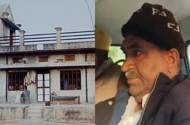 नागौर में विस्फोटक कांड: सुलेमान का अवैध किला ढहाया जाएगा, सप्लायरों पर पुलिस की दबिश