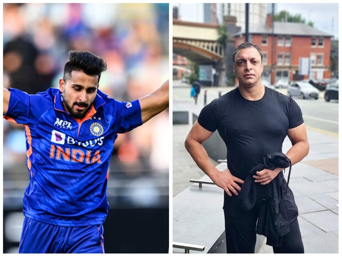 umran malik vs shoaib akhtar11111111111111111