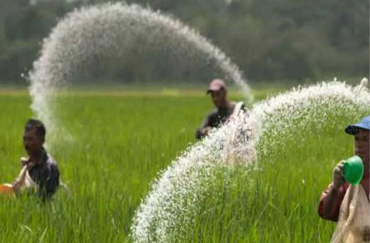 छत्तीसगढ़ के किसानों को बड़ी राहत: केंद्र ने डीएपी और यूरिया के 50-50 हजार टन अतिरिक्त आवंटन को दी मंजूरी