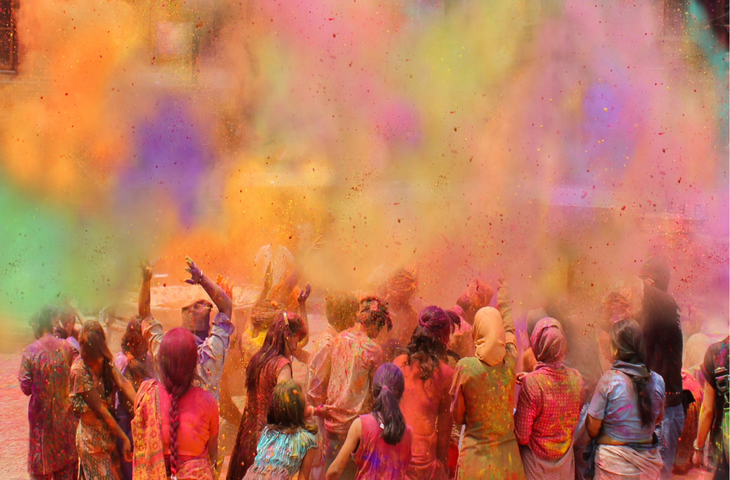 Festival Calendar 2026:&nbsp;जानें 2026 में सबसे बड़े हिंदू त्योहार किस दिन मनाए जाएंगे, होली से दिवाली तक यहाँ जाने सबकी दिन-तारीख&nbsp;