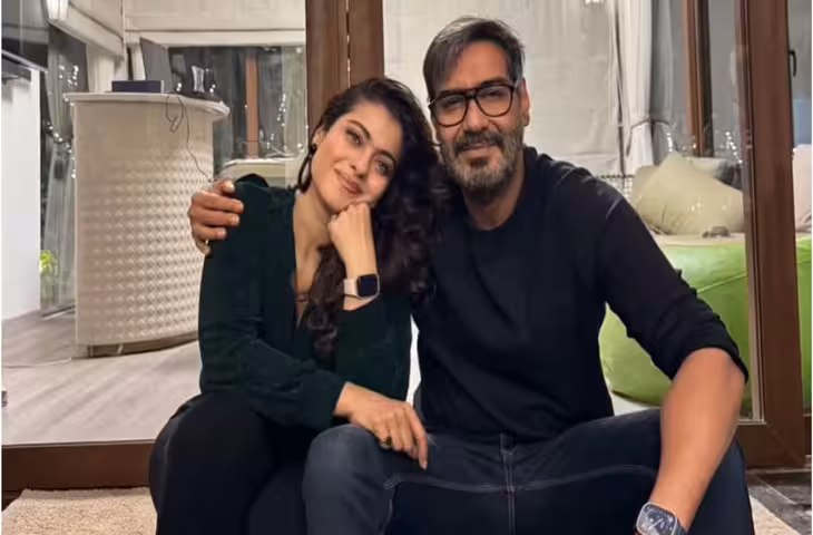 अजय देवगन के बंगले पर बीएमसी का बुलडोजर? अवैध निर्माण गिराने का दावा, एक्टर की टीम ने किया सिरे से खारिज