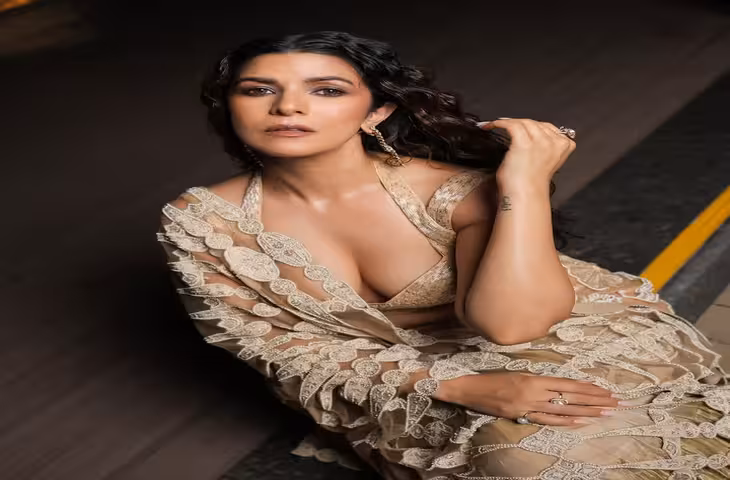 Nimrat Kaur Father :12 साल की उम्र में उजड़ गई थी निमृत कौर की दुनिया, पिता को आखिरी बार जाते देखा, फिर ताबूत में मिला शव