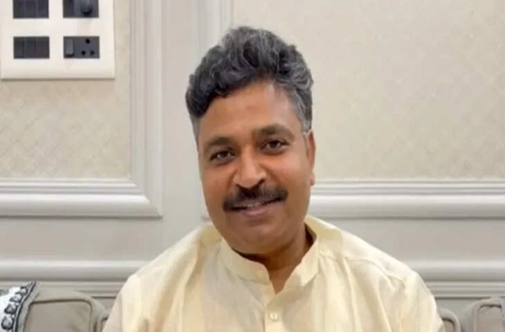 टीकाराम जूली का BJP सरकार पर तीखा हमला, &ldquo;शासन नहीं, विज्ञापनों की इवेंट कंपनी बनी सरकार&rdquo;