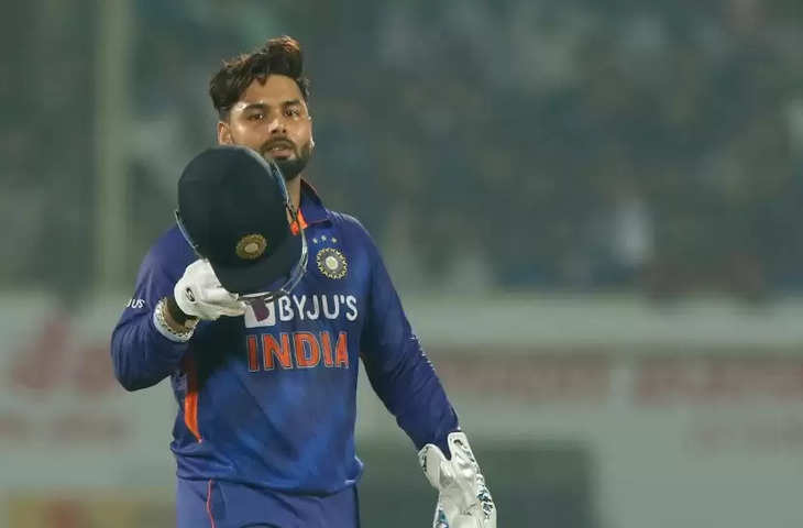 ‘जब आप पर कप्तानी का भार आता है तो….’, Rishabh Pant के ‘फ्लॉप शो’ पर सुनील गावस्कर ने दिया गुरु मंत्र