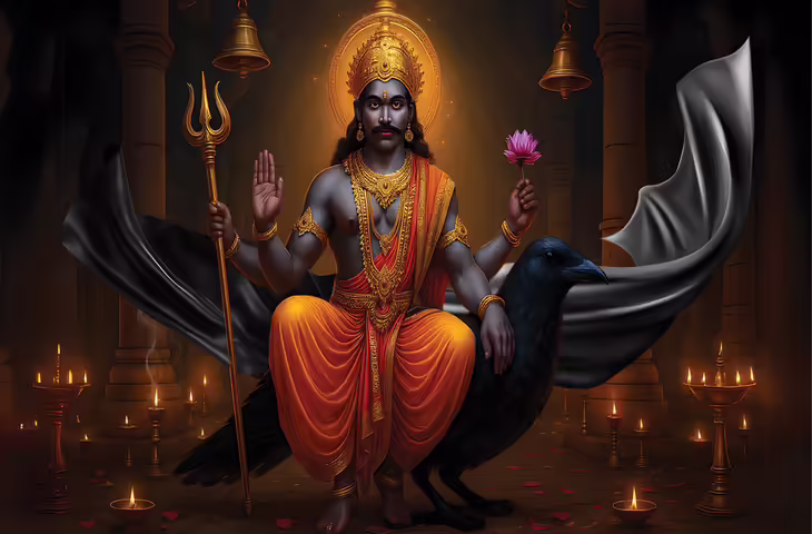 Shani Dhaiya 2026: लंबे समय से चल रही परेशानियां होंगी खत्म, इस राशि के लिए शुरू हुआ शुभ समय