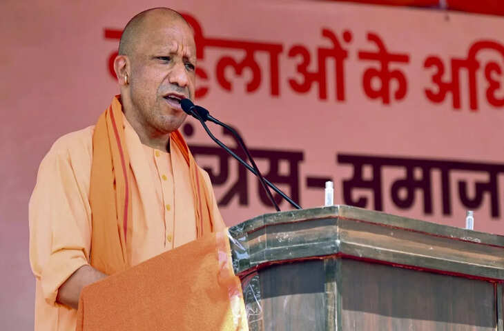 सेल्फी और रील के चक्कर में खतरा: CM योगी का बच्चों को संदेश, &lsquo;लाइक्स के लिए जीवन दांव पर न लगाएं&rsquo;