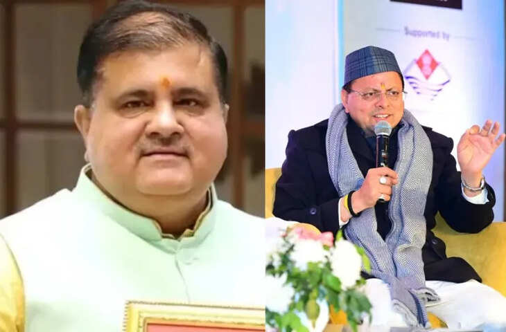 राजस्थान में सीएम बदलने की चर्चाएं तेज, भाजपा प्रदेश अध्यक्ष ने दिया बड़ा बयान