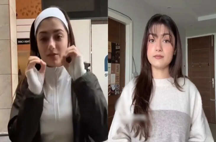 Zero Civic Sense वाली दीदी का आया नया Video, पुराने वायरल वीडियो पर कही ये बात