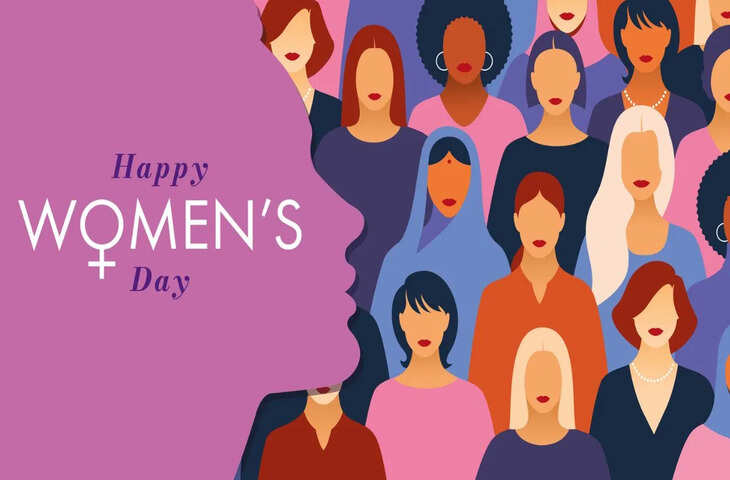 International Women&rsquo;s Day 2026: हर भारतीय महिला को पता होने चाहिए ये कानूनी अधिकार, जो हर औरत के लिए जरूरी&nbsp;​​​​​​​