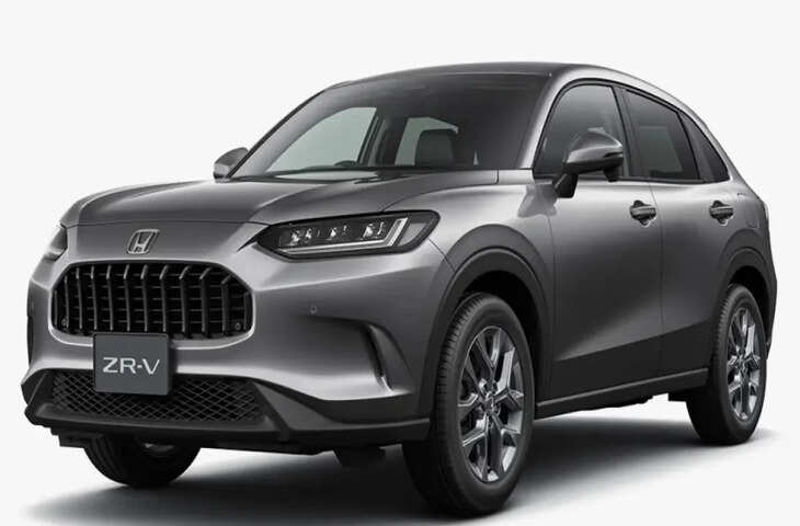 ऑटो मार्केट में हलचल: Honda ला रही City Facelift और ZR-V Hybrid, Hyundai Verna को मिलेगी कांटे की टक्कर&nbsp;