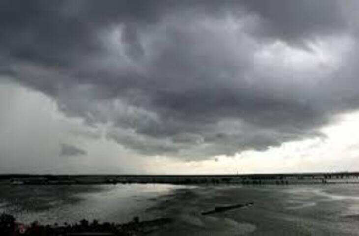 देश में मानसून ने पकड़ी रफ्तार: 12 राज्यों में पहुंचा, वीडियो में जाने तेज बारिश-आंधी से कई जगह नुकसान