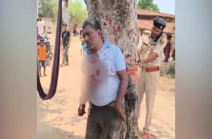 बिहार सीएम अचेत हैं&hellip; रेप पीड़िता की मां का इलाज करने गए डॉक्टर को दी ऐसे तालिबानी सजा