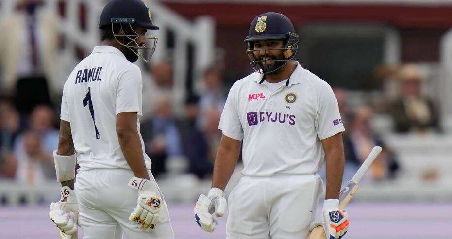 kl rahul rohit--1111