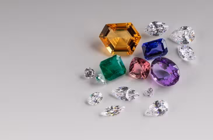 Gemstones Benefits: कुंडली में ग्रहों को मजबूत करने के लिए पहने जाते हैं ये रत्न, जानें किस ग्रह के लिए कौन-सा रत्न माना जाता है शुभ