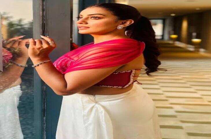 अक्षरा सिंह को लेकर सोशल मीडिया पर फिर मचा बवाल, पवन सिंह से पुराने रिश्ते की चर्चा ने खींचा ध्यान