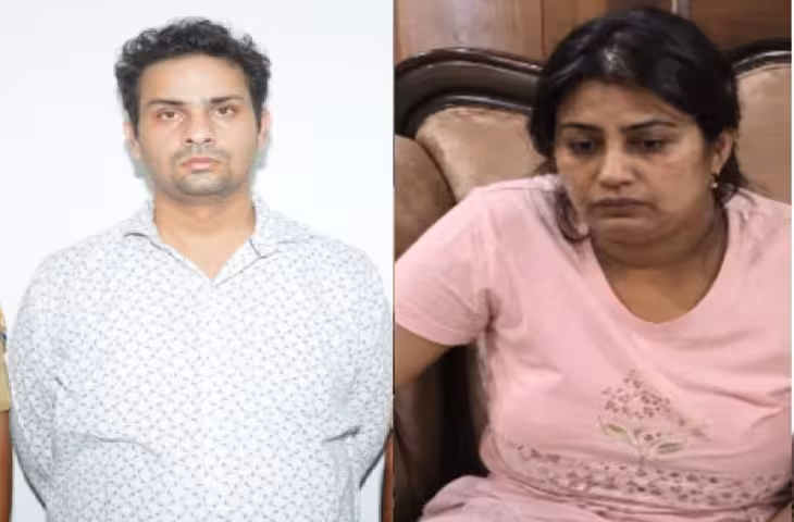कानपुर दवा कारोबारी हत्याकांड में बहू शालू बेगुनाह, फिर भी दो दिन और जेल में रहना होगा