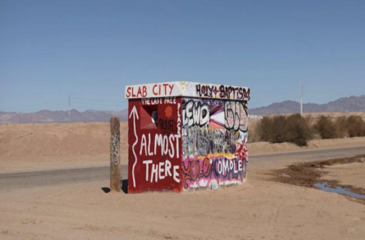 ये है दुनिया का एक मात्र स्थान, जहां नहीं चलता किसी का राज, यहां किसी को नहीं है कानून का खौफ