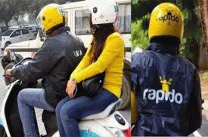 कल्याण में ऐप आधारित बाइक टैक्सी से सफर बना डरावना अनुभव, युवती से दुष्कर्म की कोशिश का आरोप