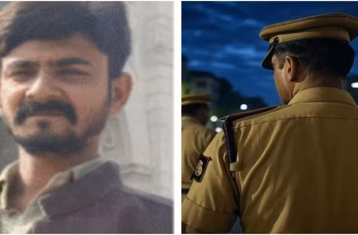 पटना बंटी हत्याकांड: पुलिस की बड़ी कार्रवाई, ASI समेत 4 पुलिसकर्मी सस्पेंड; देह व्यापार का विरोध करने पर हुई थी हत्या