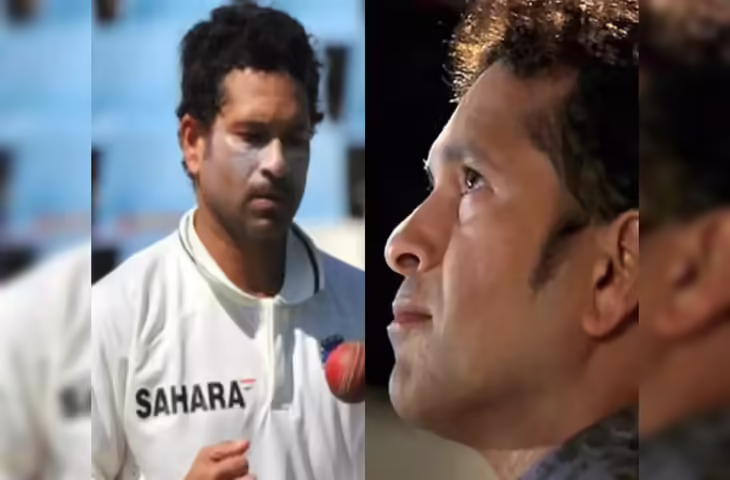 Sachin Tendulkar पर लगा था चीटिंग का आरोप! क्यों झेलना पड़ा बैन और सड़कों पर उतर आए थे फैंस, जाने पूरी कहानी&nbsp;