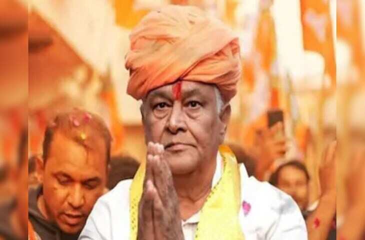 सवाई माधोपुर मेडिकल कॉलेज निर्माण विवाद, वीडियो में देंखे मंत्री किरोड़ी लाल मीणा ने घटिया काम देख फटकारा, आरोप और मारपीट का मामला