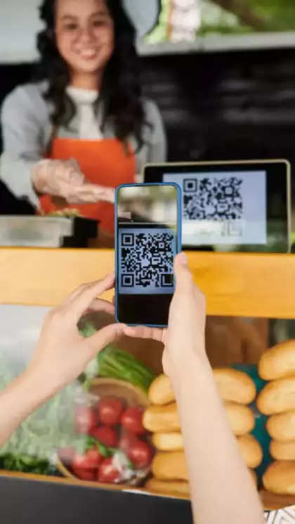 Do you know what the QR Code is and how it works?