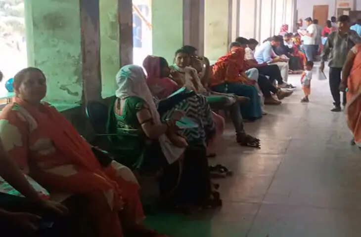 कानपुर में डेंगू-मलेरिया और फ्लू का खतरा, स्वास्थ्य विभाग अलर्ट; अस्पतालों और CHC में विशेष इंतजाम