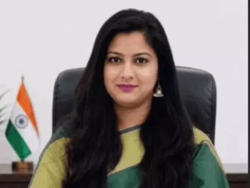 उत्तर प्रदेश में बड़ा प्रशासनिक फेरबदल: 182 पीसीएस अधिकारियों के तबादले, आजमगढ़ से चार अफसर हटे; तीन नए अधिकारियों की तैनाती